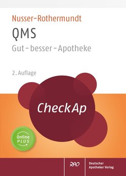 CheckAp QMS von Nusser-Rothermundt,  Elfriede