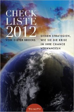 Checkliste 2012 von Dieter Broers