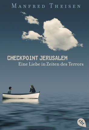 Checkpoint Jerusalem von Theisen,  Manfred