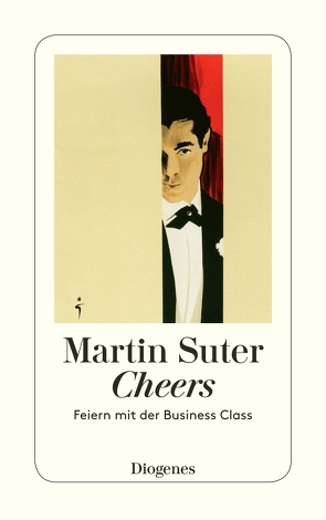 Cheers von Suter,  Martin