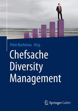 Chefsache Diversity Management von Buchenau,  Peter