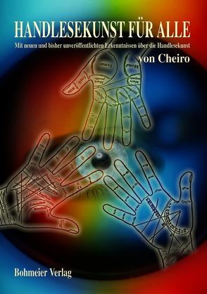 Cheiros Handlesekunst für Alle von Cheiro, Meyer,  Ingrid