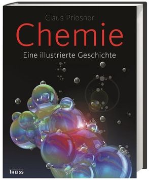 Chemie von Priesner,  Claus