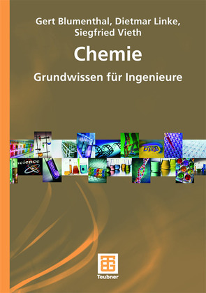 Chemie von Blumenthal,  Gert, Linke ,  Dietmar, Vieth,  Siegfried