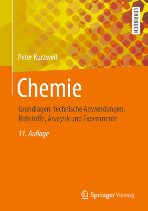 Chemie von Kurzweil,  Peter
