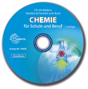 Chemie für Schule und Beruf – Bilder & Tabellen von Ignatowitz,  Eckhard