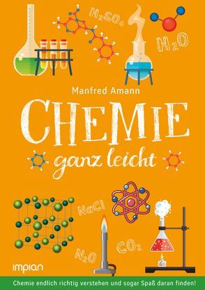 Chemie ganz leicht von Amann,  Manfred