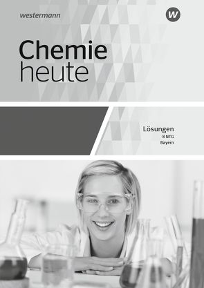 Chemie heute SI – Ausgabe 2019 für naturwissenschaftlich technische Gymnasien in Bayern von Rickers,  Jens, Risch,  Karl T.