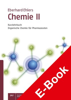 Chemie II – Kurzlehrbuch von Ehlers,  Eberhard