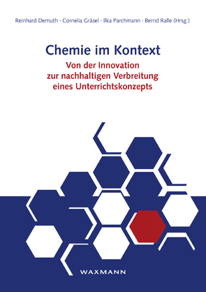 Chemie im Kontext von Demuth,  Reinhard, Gräsel,  Cornelia, Parchmann,  Ilka, Ralle,  Bernd
