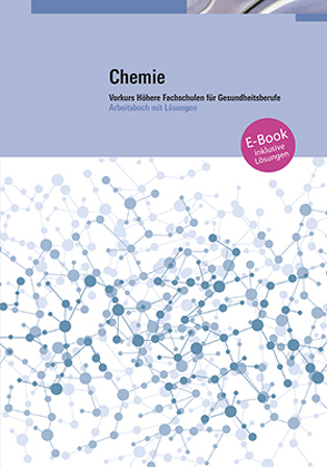 Chemie [inkl. E-Book] von Glättli,  Rudolf, Hardegger-Huber,  Ralph