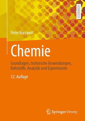 Chemie von Kurzweil,  Peter