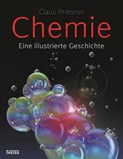Chemie von Priesner,  Claus