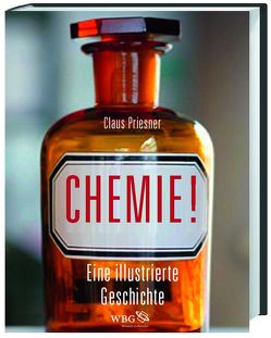 Chemie von Priesner,  Claus