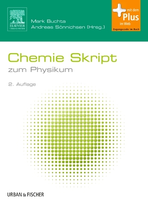 Chemie Skript von Buchta,  Mark, Sönnichsen,  Andreas