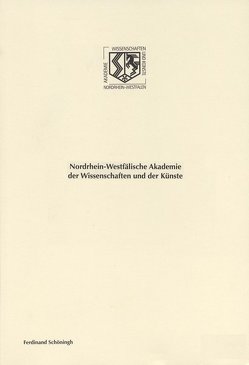 Chemie um Altertum. Die Erfindung von Blauen und purpurnen Farbpigmenten im Altertum von Berke,  Heinz