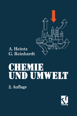 Chemie und Umwelt von Heintz,  Andreas