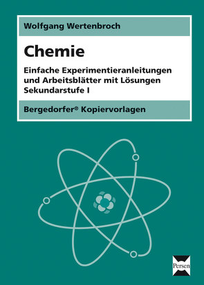 Chemie von Wertenbroch,  Wolfgang
