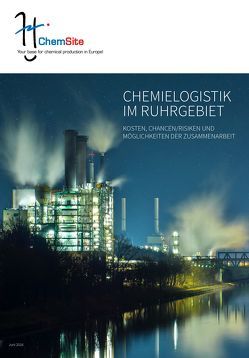 Chemielogistik im Ruhrgebiet