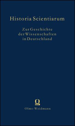 Chemische Briefe von Liebig,  Justus von