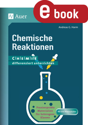 Chemische Reaktionen von Harm,  Andreas G.