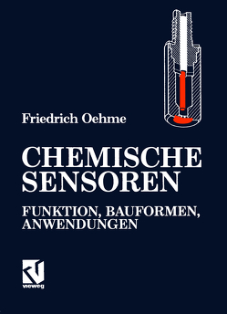 Chemische Sensoren von Oehme,  Friedrich