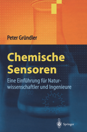 Chemische Sensoren von Gründler,  Peter