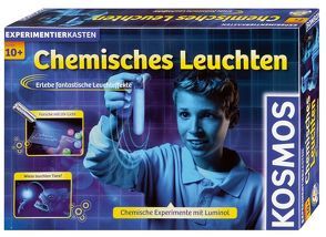Chemisches Leuchten von Kosmos Verlag