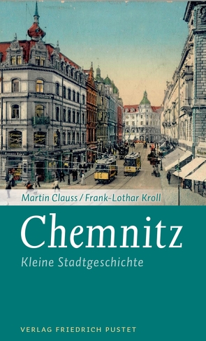 Chemnitz von Clauss,  Martin, Kroll,  Frank-Lothar