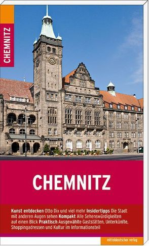 Chemnitz von Kassner,  Jens