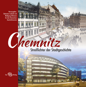 Chemnitz von Liebold,  Sebastian, Uhlmann,  Wolfgang