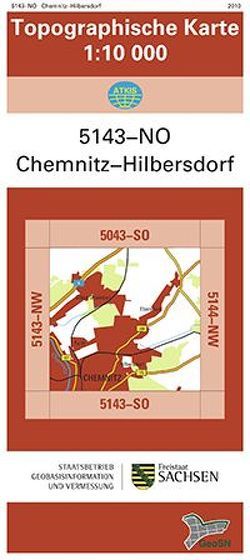 Chemnitz-Hilbersdorf (5143-NO)