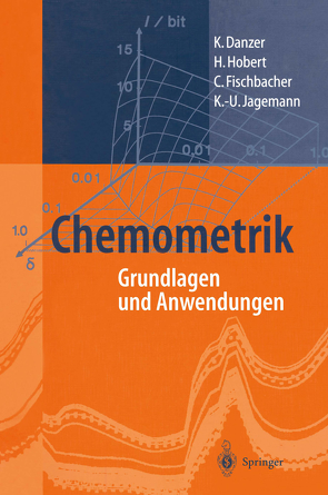 Chemometrik von Danzer,  K., Fischbacher,  C., Hobert,  H., Jagemann,  K.-U.