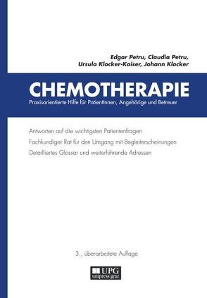 Chemotherapie von Petru,  Edgar