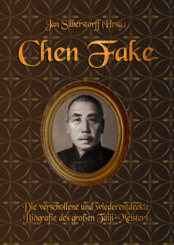 Chen Fake von Silberstorff,  Jan