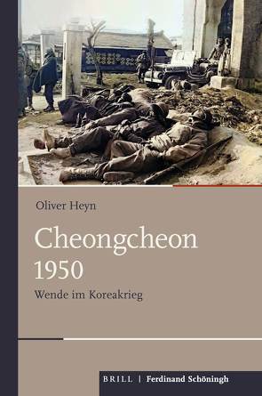 Cheongcheon 1950 von Heyn,  Oliver