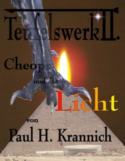 Cheops und das Licht von Krannich,  Paul H.
