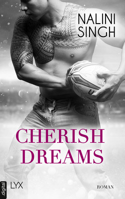 Cherish Dreams von Singh,  Nalini, Woitynek,  Patricia