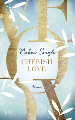 Cherish Love von Singh,  Nalini, Woitynek,  Patricia