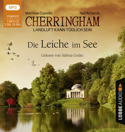 Cherringham – Die Leiche im See von Costello,  Matthew, Godec,  Sabina, Richards,  Neil, Schilasky,  Sabine