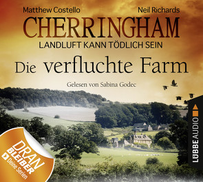 Cherringham – Folge 06 von Costello,  Matthew, Godec,  Sabina, Richards,  Neil, Schilasky,  Sabine