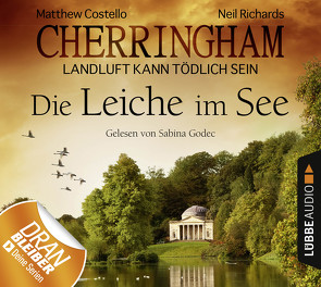 Cherringham – Folge 07 von Costello,  Matthew, Godec,  Sabina, Richards,  Neil, Schilasky,  Sabine