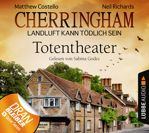 Cherringham – Folge 09 von Costello,  Matthew, Godec,  Sabina, Richards,  Neil, Schilasky,  Sabine