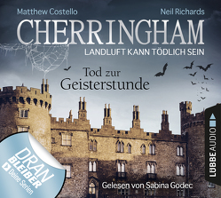 Cherringham – Folge 27 von Costello,  Matthew, Godec,  Sabina, Richards,  Neil, Schilasky,  Sabine