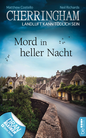 Cherringham – Mord in heller Nacht von Costello,  Matthew, Richards,  Neil, Schilasky,  Sabine