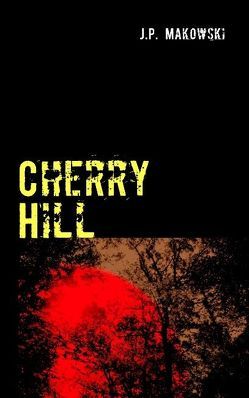 Cherry Hill von Makowski,  J.P.