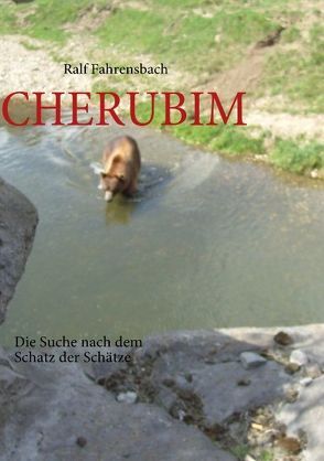 CHERUBIM von Fahrensbach,  Ralf