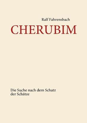 CHERUBIM von Fahrensbach,  Ralf