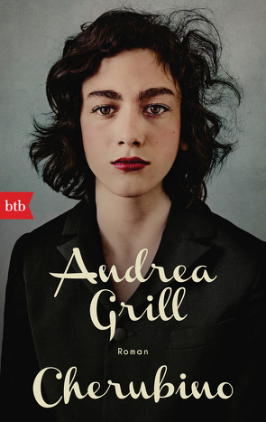 Cherubino von Grill,  Andrea