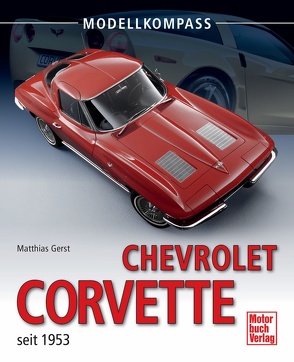 Chevrolet Corvette von Gerst,  Matthias